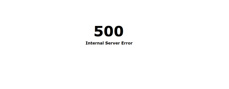 500ErrorImage